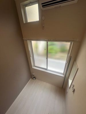 シースカイ平井の内装