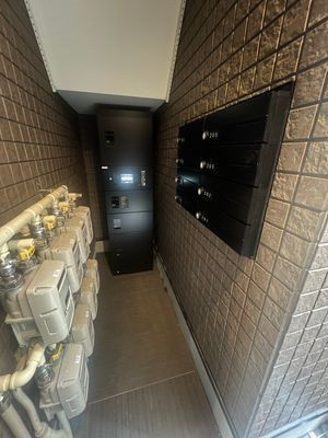 シースカイ平井のその他共用部分