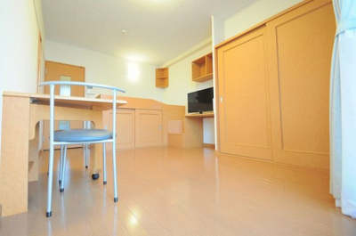 【その他】 | レオパレス三田ウチダ３号館