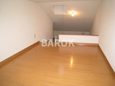 ドリア・イ ヌールの内装