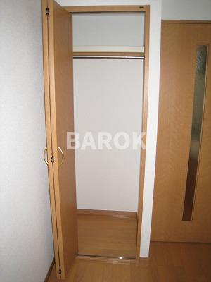 ドリア・イ ヌールの収納