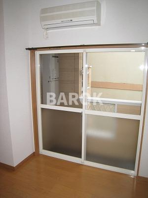 ドリア・イ ヌールの設備