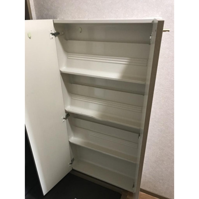 【内装】 | コンディシープル南が丘　Ｂ棟