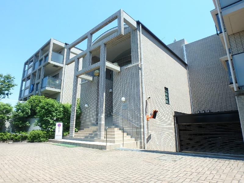 パーク・スクエア仁川高台