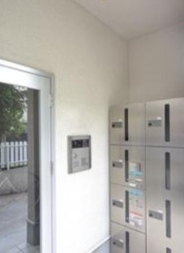 ヒルズ　西片町のその他共用部分