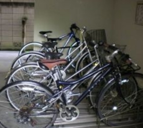 ヒルズ　西片町のその他共用部分