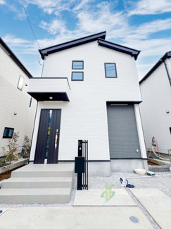 【外観】 | 世田谷区喜多見1丁目