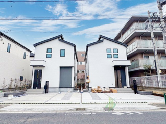 【外観】 | 世田谷区喜多見1丁目