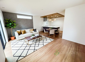 【その他】 | 世田谷区喜多見1丁目 | ※家具は生成AIによる画像です