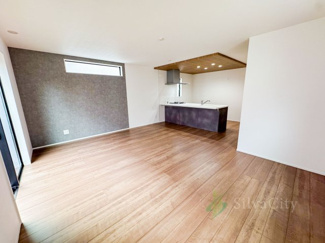 【居間・リビング】 | 世田谷区喜多見1丁目