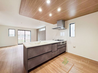 【キッチン】 | 世田谷区喜多見1丁目