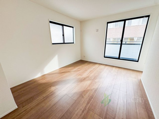 【洋室】 | 世田谷区喜多見1丁目