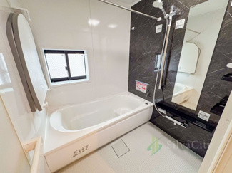 【浴室】 | 世田谷区喜多見1丁目