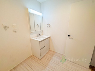 【独立洗面台】 | 世田谷区喜多見1丁目