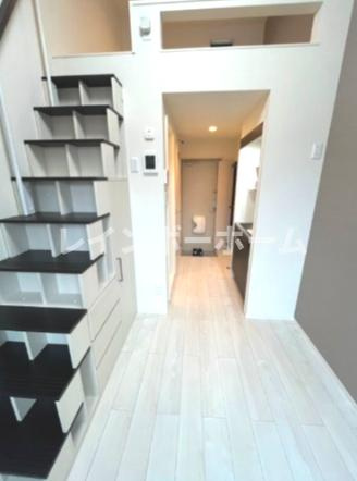 ハーモニーテラス東新小岩