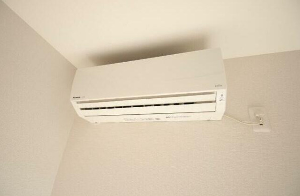 MidCUBE中台の設備