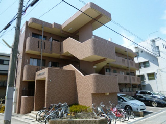 【外観】 | ヴェルテ樋口