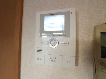 シャトレーのセキュリティ