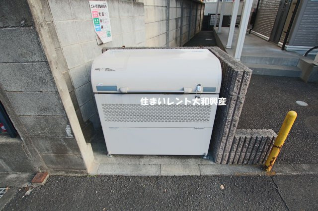 シャトレーのその他