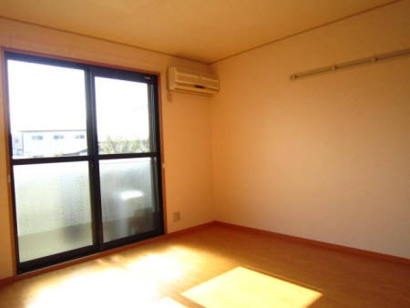 シャトレーの居間・リビング