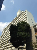 神宮前コーポラスの画像