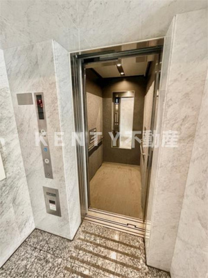 【設備】 | メインステージ平和島Ⅱ