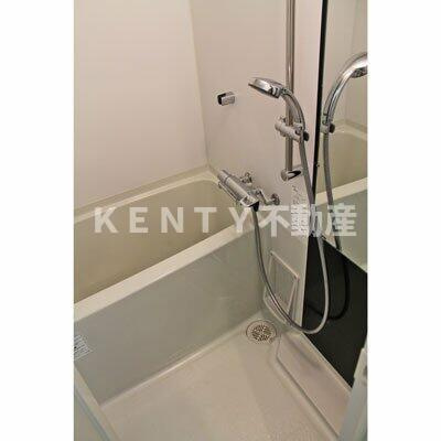 【浴室】 | メインステージ平和島Ⅱ