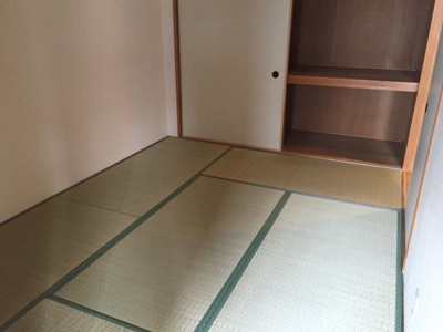 【和室】 | ソレアード東鴻池