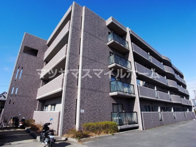 【外観】 | ソレアード東鴻池