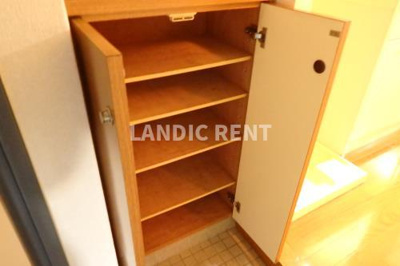 【収納】 | ルピナス西新