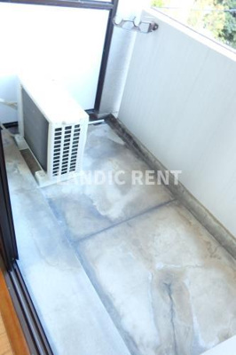 【バルコニー】 | ルピナス西新