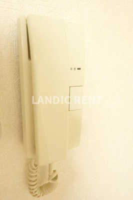 【セキュリティ】 | ルピナス西新