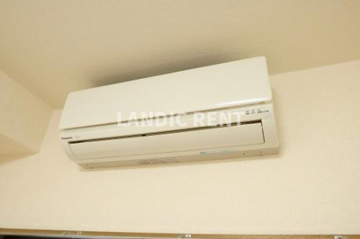 【設備】 | ルピナス西新