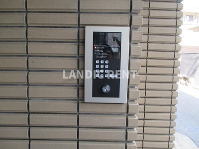 【セキュリティ】 | ルピナス西新