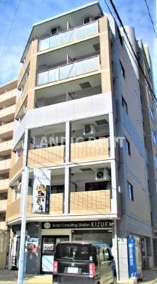 【外観】 | ルピナス西新