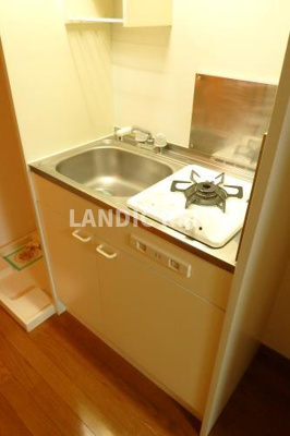 【キッチン】 | ルピナス西新