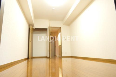 【内装】 | ルピナス西新