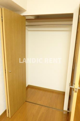 【収納】 | ルピナス西新