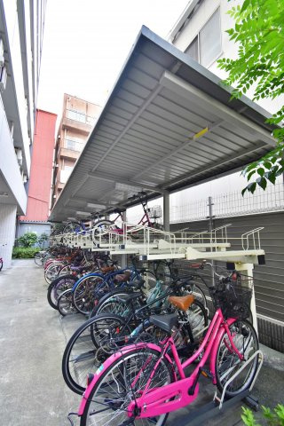 エステムプラザ難波ＷＥＳＴ２プレディアの設備