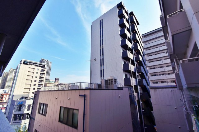 エステムプラザ難波ＷＥＳＴ２プレディアのその他