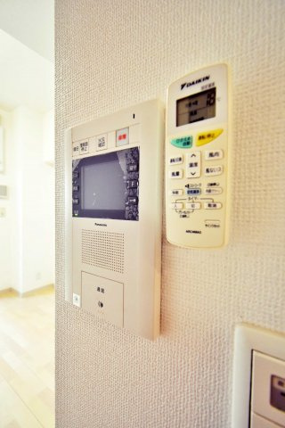 エステムプラザ難波ＷＥＳＴ２プレディアの設備