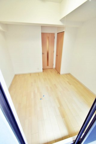 エステムプラザ難波ＷＥＳＴ２プレディアの洋室