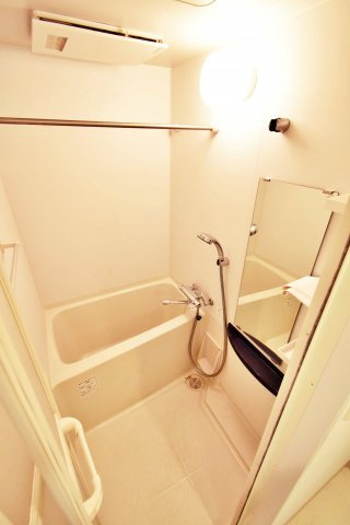 エステムプラザ難波ＷＥＳＴ２プレディアの浴室