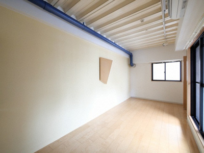 【洋室】 | SERENiTE-04