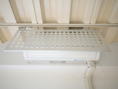 【設備】 | SERENiTE-04