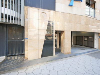 【エントランス】 | SERENiTE-04