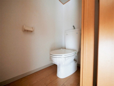 【トイレ】 | SERENiTE-04