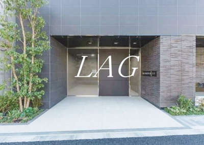 【エントランス】 | ガーラ・アヴェニュー浅草 | エントランスです。