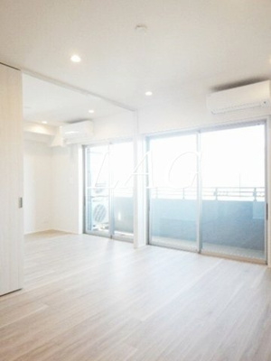 【寝室】 | ガーラ・アヴェニュー浅草 | 寝室です。