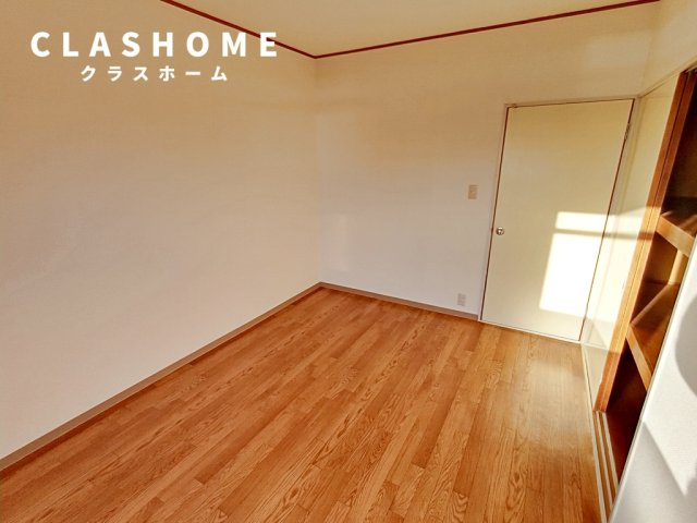 シャンピア　　　刈谷市近郊の賃貸はクラスホームの居間・リビング|同物件の別部屋になります。